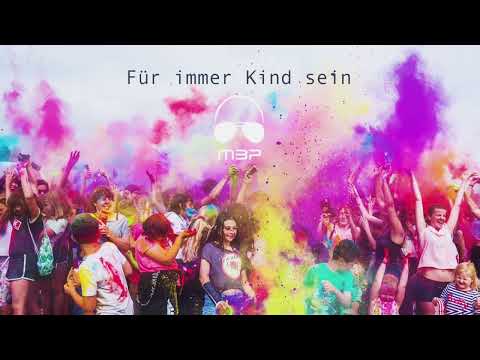 MartinBepunkt - FÜR IMMER KIND SEIN