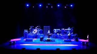 elio e le storie tese come gli area