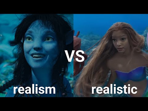 The Difference That Makes Avatar Feel "Real"