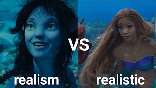 The Difference That Makes Avatar Feel "Real"