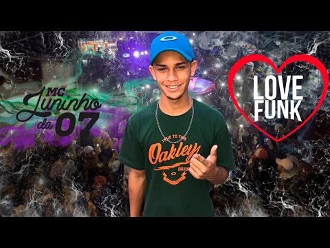 MC Juninho Da 07 ☆ PAREDÃO XEQUE MATE ( Nem JM ) Love Funk