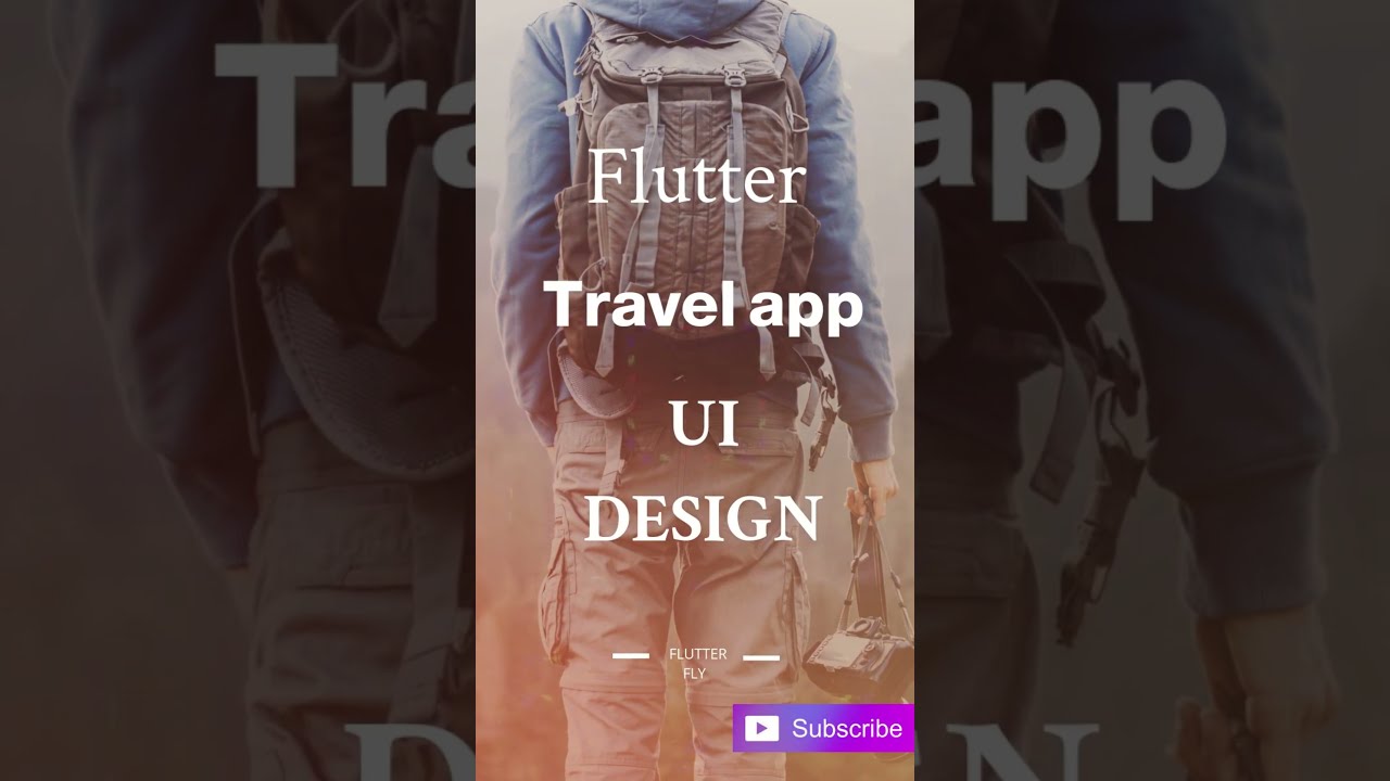 Flutter UI design | Practice UI design flutter. #shorts