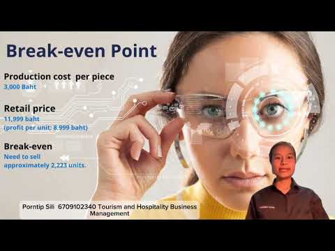 SpectraX : Smart Glasses