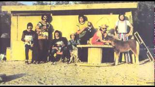 Los Blues - Smiling Phases-MacArthur Park (1971)