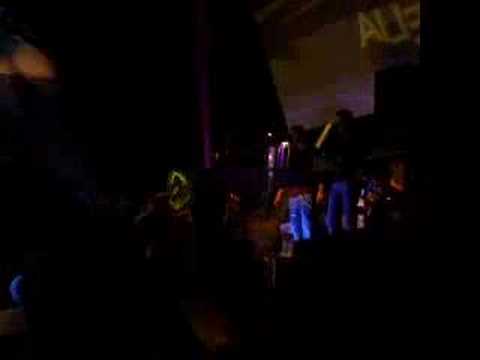 Frenchy Fresh @ Dcibelia 24.05.08 Présentation"Wake Up!" 3/5