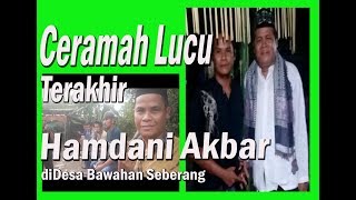 Download lagu Hamdani Akbar di Desa Bawahan Seberang mp3 Download lagu Hamdani Akbar di Desa Bawahan Seberang mp3