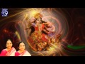 Sri Durga Saptha Sloki Bombay Sisters Most Powerful Sanskrit Devotional