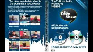 Dr. Bilal Philips discussing with Eddie the topic of family planning.
If you are planning to have a family or you have one...