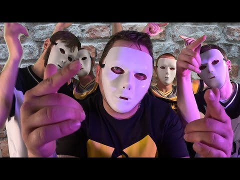 Polski Tomski - Spektakl ft. TNT Kru (prod. Sokollo Beats) VIDEO