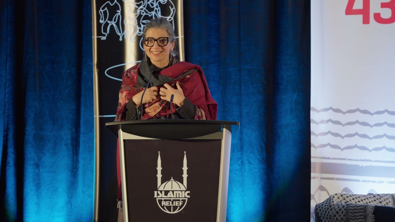 Breaking the Silence on Genocide with Francesca Albanese