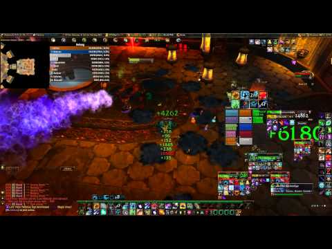 Maloriak 10 HC - Flatraid, EU Blackhand