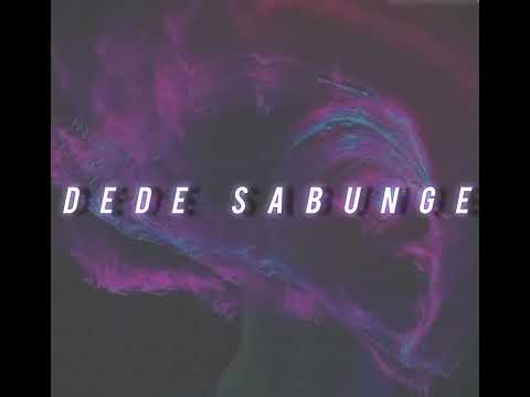 DEDE SABUNGE  - SO ORANG PUNYA NEWW ( DOUBLE Z )!!!💤🙏