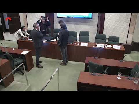 Comissions 24/01/23 09:30