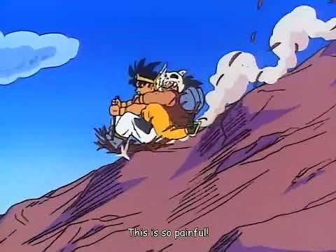 Dragon Quest Yuusha Abel Densetsu 1989 Level 3 Leebe Village Japanese English Subbed