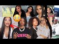 Magic Suing Maliah Express Love For Ddosama ️He Done ️Asya Nette Got In The Field ️Aire Vs Sum