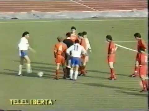 PIACENZA CALCIO 1990/91 (Sintesi di alcune partite della stagione 1990/91)