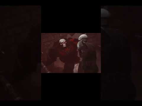 Burn the Heretic! Kill the Mutant! Purge the Unclean!