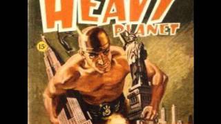 Crazy Gods Of Endless Noise - Razor Baby