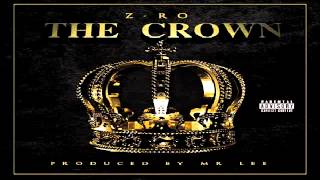 Z-Ro aka Mo City Don Ft. Chris Ward - Keep Shining (THE CROWN 2014)