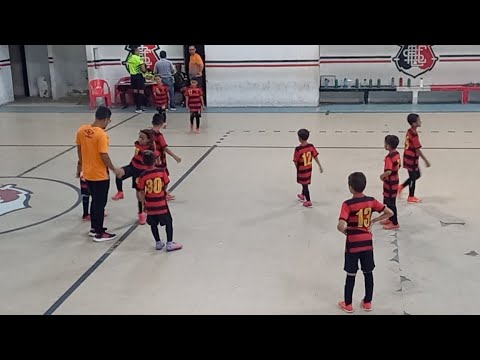 Santa Cruz X Sport Copa Pernambuco  Semi Final 1 Jogo