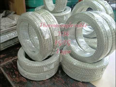 Thermocouple Wire