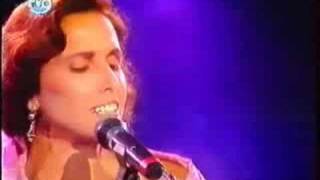 Ana Belén - &#39;Arde París&#39; (playback)