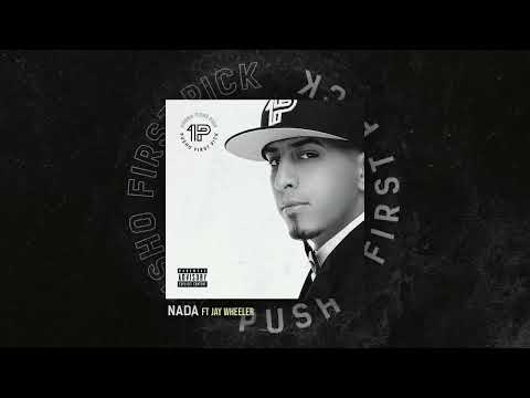 Pusho x Jay Wheeler - Nada [Official Audio]