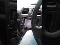 New Project Car Out And About