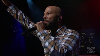 August Greene on Austin City Limits &quot;Geto Heaven&quot;