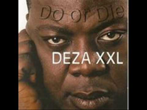 Deza XXL - Ayuebiala