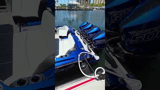 2026 Nor-Tech Hi-Performance Boats owners Rendezvous  www.teammarineunlimited.co