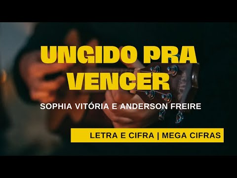 Sou Ungido - Carlos Heleno