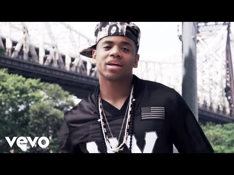 Mack Wilds - Own It (Official Music Video)