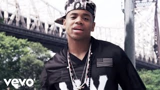 Mack Wilds - Own It (Official Music Video)