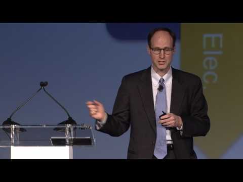 ARPA-E Program Director/Fellow Fast Pitch 1