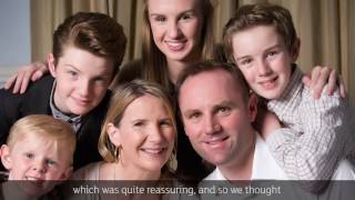 Harry Gardner | My Story | Alzheimer&#39;s Research UK