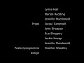 West Side Story Credits