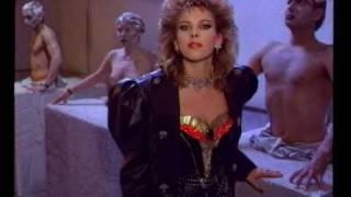 C. C. Catch - Heaven and Hell