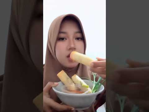 Testimoni lumpia krispi Hodjapa Food