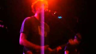 Built to Spill in Carrboro, NC - 10 - Time Trap