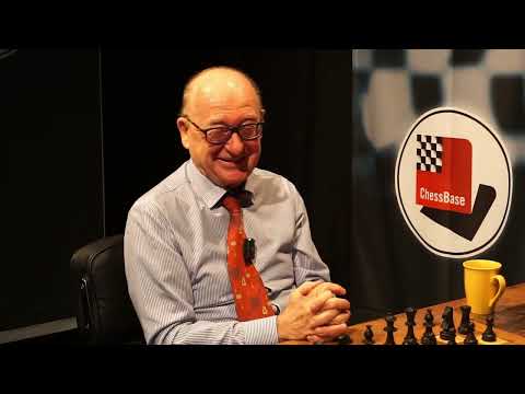 Behind the Board: GM Adrian Mikhalchishin - Interview