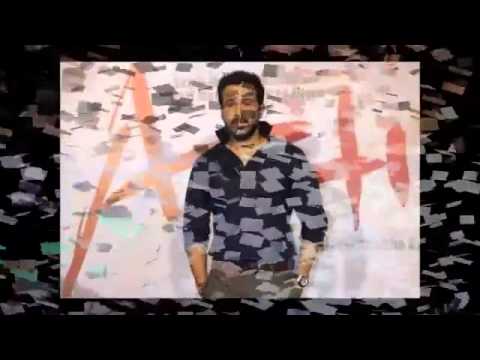 Main Azhar, Emraan Hashmi Introduces Himself in Azharuddin Biopic Teaser