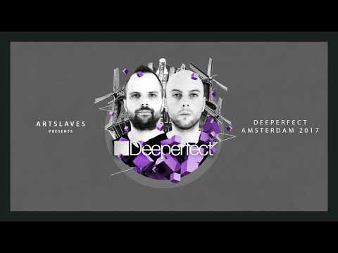 Emery Warman - Bounce Is Back (Original Mix)