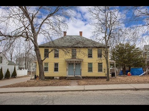 298 School St., Athol MA - Sold!