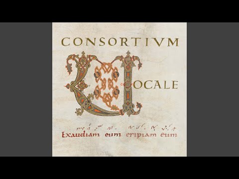 Introitus - Invocabit Me