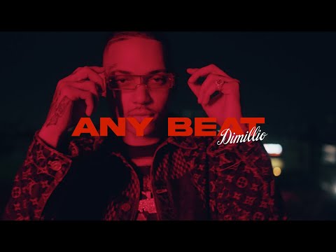 Dimillio - ANY BEAT (Official Music Video)