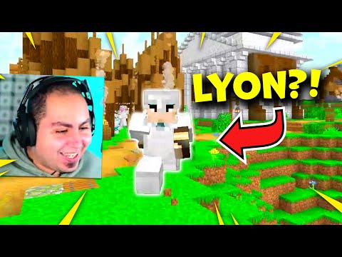 LYON ANNUNCIA IL COLPEVOLE DEI CRIMINI CONTRO ALEX!!