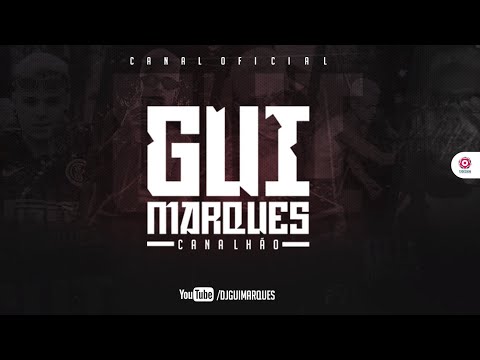 MC DANNY & MR BIM - CABELO LORIN - GUI MARQUES CANALHÃO