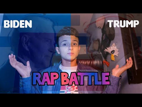 Reacting to the 2020 presidential debate | Joe Biden vs Donald Trump | ERB | RapidGame YT