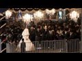Belz Hasidic Dynasty Wedding Celebrated In ...